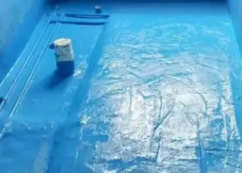 晋州卫生间漏水维修公司分享下晋州卫生间防水工程中常用防水涂料介绍。